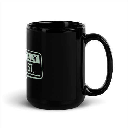 15oz Little Italy Mug
